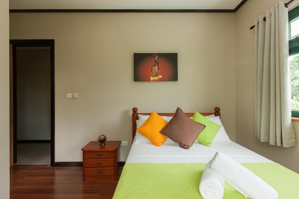 Bed and Breakfast La Kaz Safran Ла-Диг Номер фото