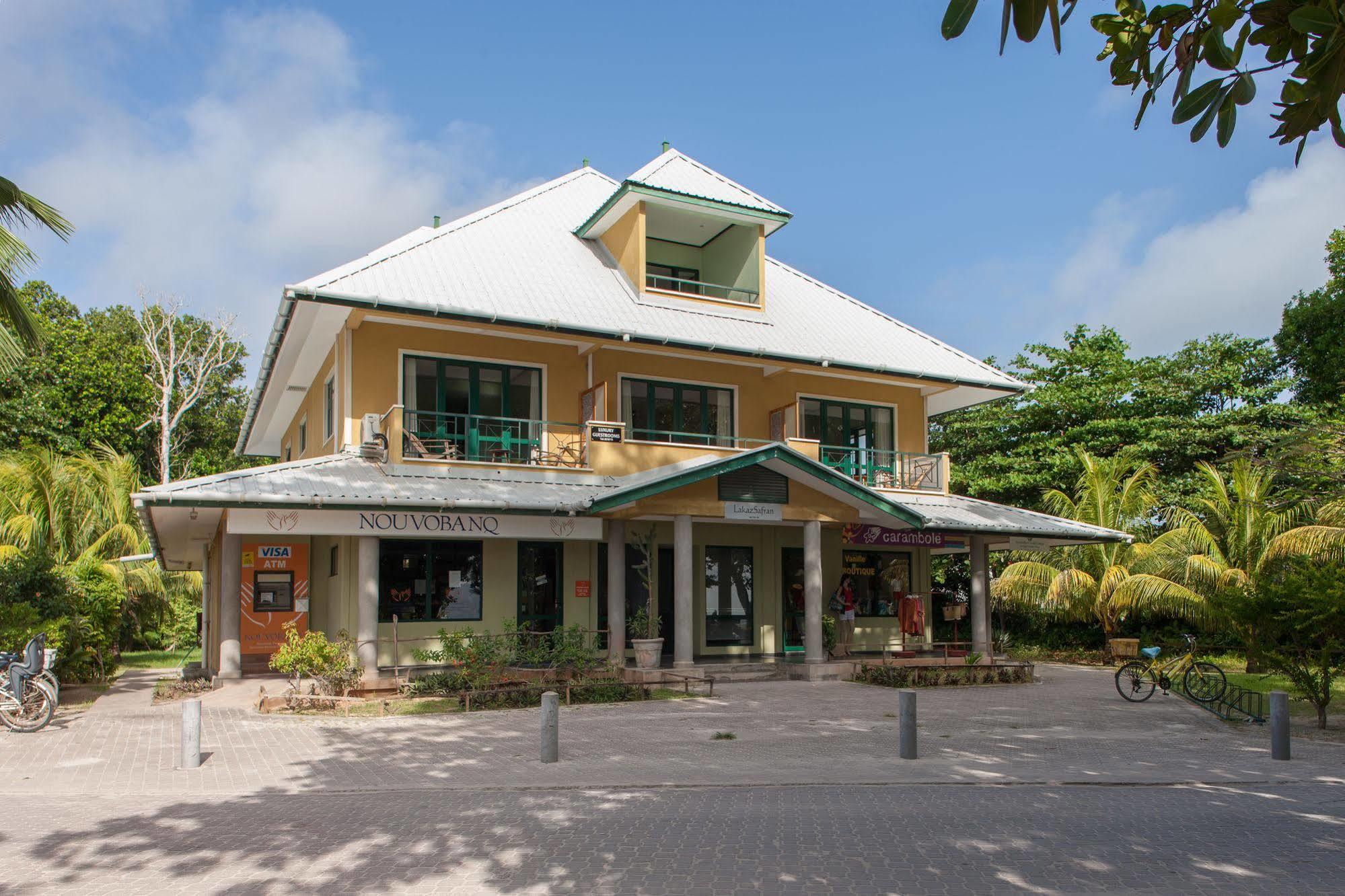 Bed and Breakfast La Kaz Safran Ла-Диг Экстерьер фото
